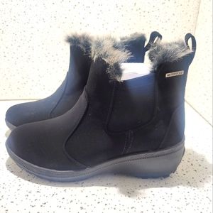 KHOMBU ASHLYN BOOTS